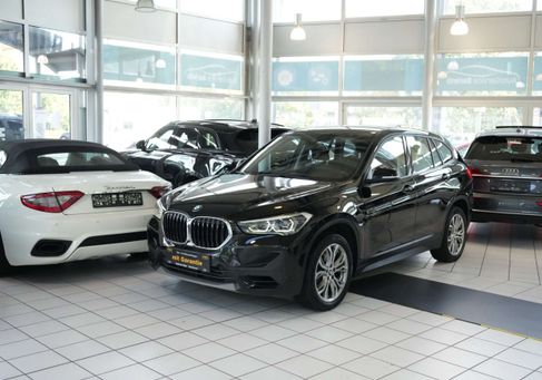 BMW X1, 2020 2