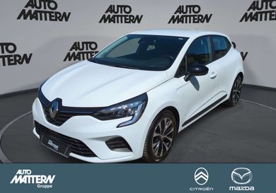 Renault Clio, 2023