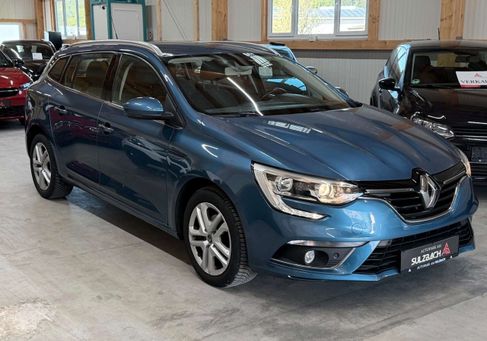 Renault Megane, 2019