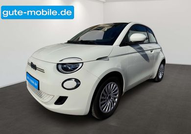 Fiat 500, 2023