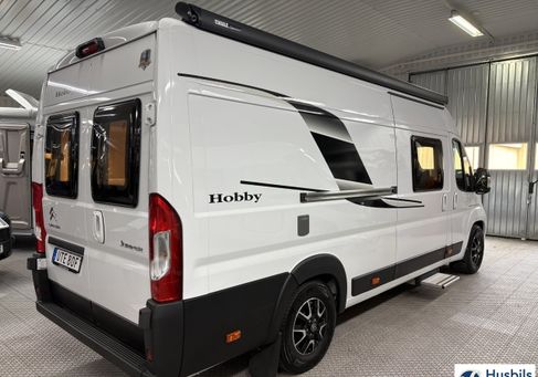 Citroën Jumper, 2023