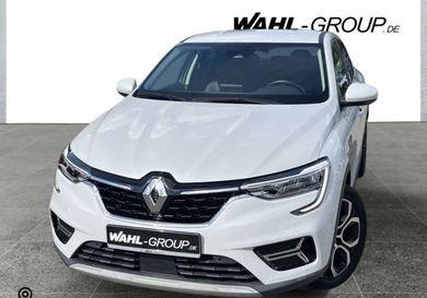 Renault Arkana, 2022