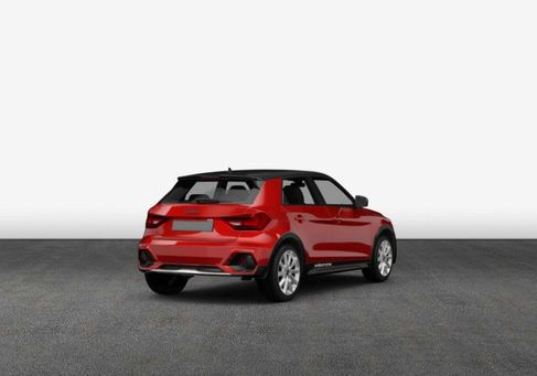 Audi A1, 2021