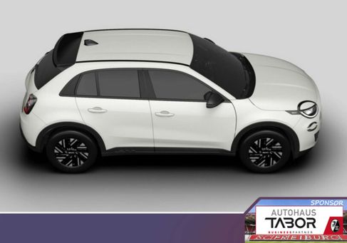 Fiat 600, 2026