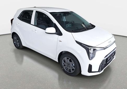 Kia Picanto, 2026