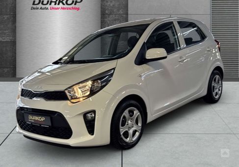 Kia Picanto, 2023