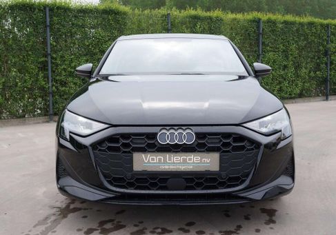 Audi A3, 2025 2