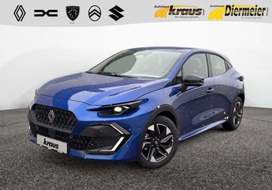 Renault Clio, 2026