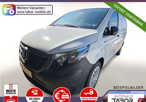 Mercedes-Benz Vito, 2025