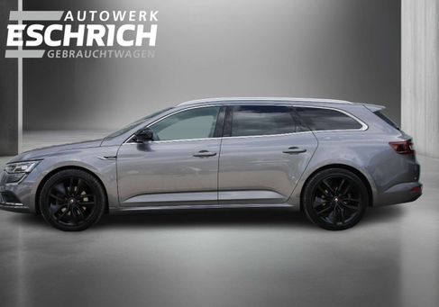 Renault Talisman, 2019 2