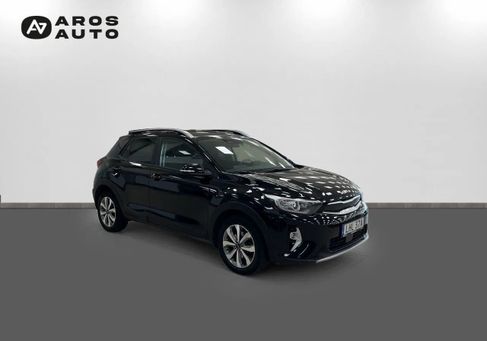 Kia Stonic, 2023 3