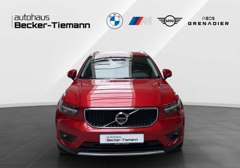 Volvo XC40, 2019 2