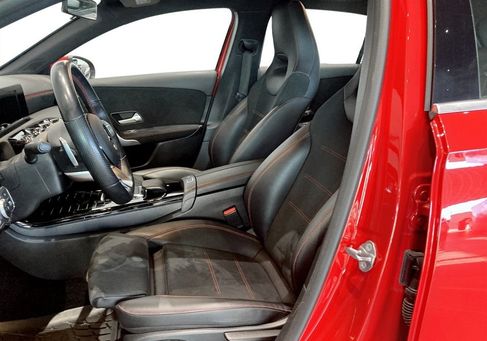 Mercedes-Benz A 180, 2019