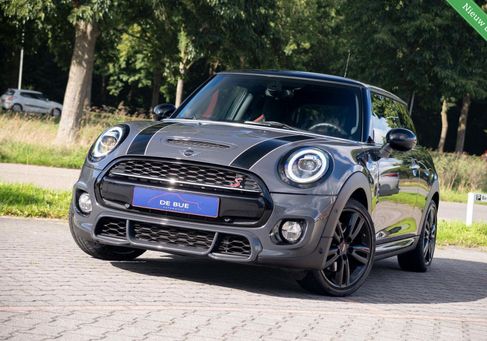 MINI Cooper S, 2019 3