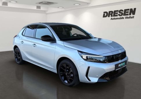 Opel Corsa, 2025 3