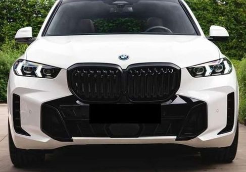 BMW X5, 2024 3