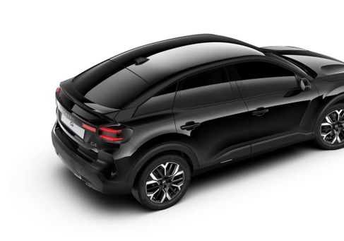 Citroën C4, 2026 3