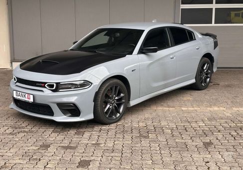 Dodge Charger, 2021