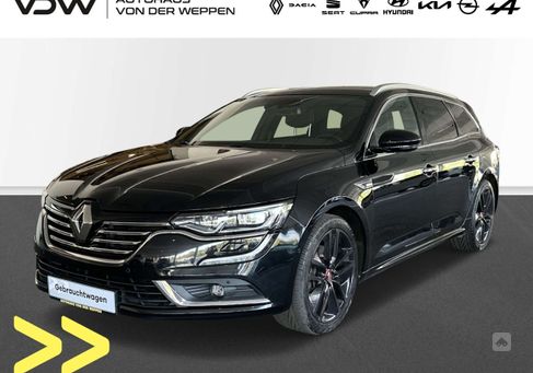 Renault Talisman, 2019