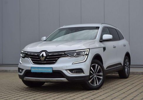 Renault Koleos, 2018 2