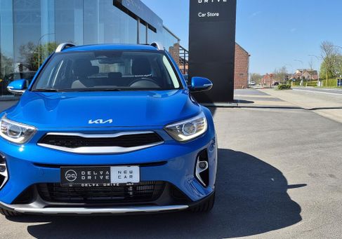 Kia Stonic, 2025