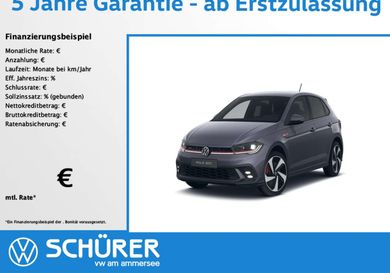 Volkswagen Polo, 2025