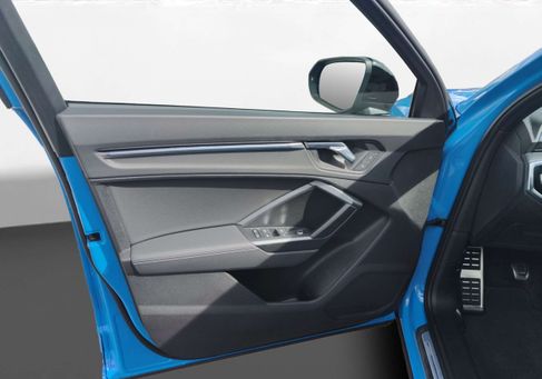 Audi Q3, 2019