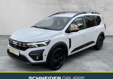 Dacia Jogger, 2025