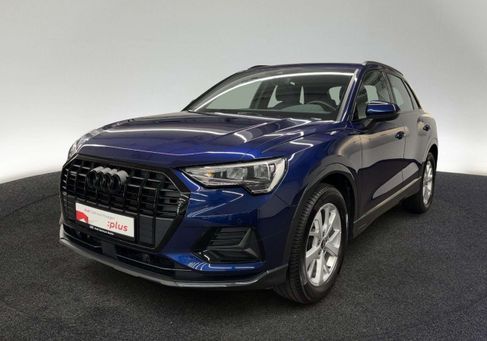 Audi Q3, 2022