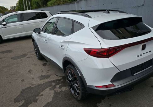 Cupra Formentor, 2022 3
