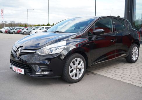 Renault Clio, 2019