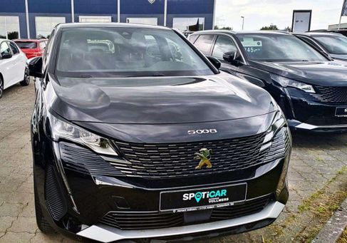 Peugeot 5008, 2023