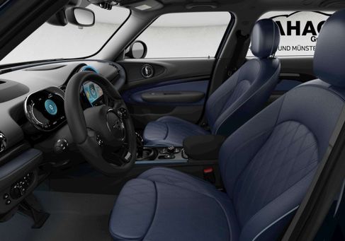 MINI Cooper D Clubman, 2021