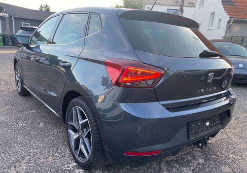 Seat Ibiza, 2020 3