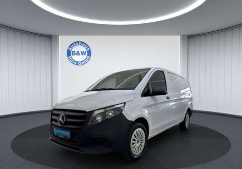 Mercedes-Benz Vito, 2024