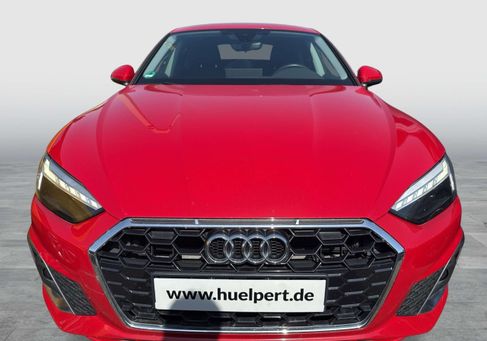 Audi A5, 2022 2