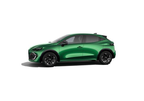Renault Clio, 2026