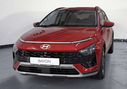 Hyundai Bayon, 2026 2