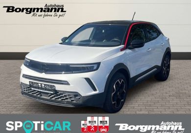 Opel Mokka, 2023