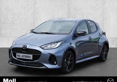 Mazda 2, 2026