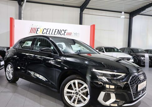 Audi A3, 2022 3