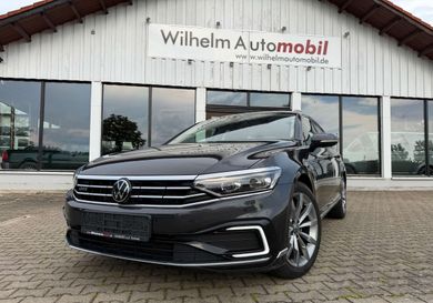 Volkswagen Passat Variant, 2023