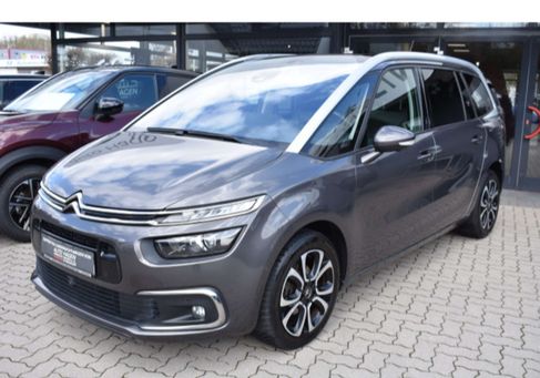 Citroën C4, 2020 2