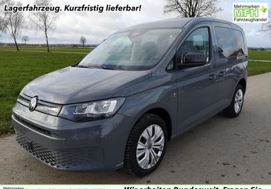 Volkswagen Caddy, 2026