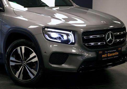 Mercedes-Benz GLB 180, 2020