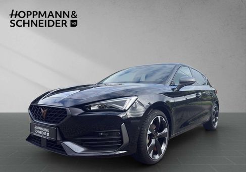 Cupra Leon, 2024 2