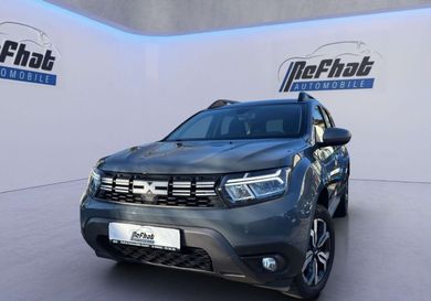 Dacia Duster, 2024