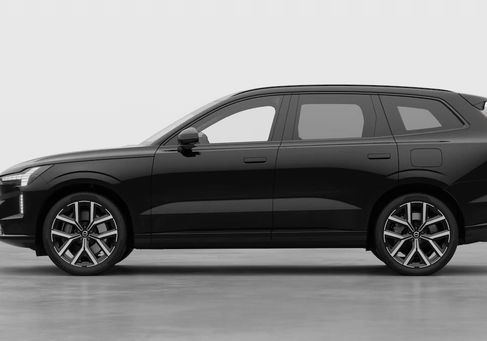 Volvo EX90, 2026 2