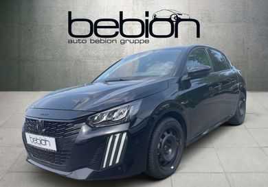 Peugeot 208, 2024