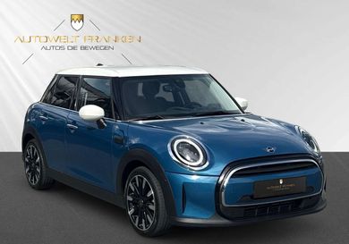 MINI Cooper, 2022